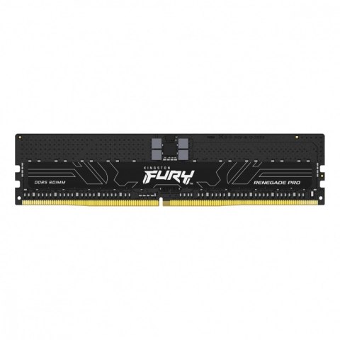 Kingston Pamięć DDR5 256(8*32)/6000 ECC Registered CL32 RenegadePro EXPO Kingston Pamięć DDR5 256(8*32)/6000 ECC Registered CL32 RenegadePro EXPO