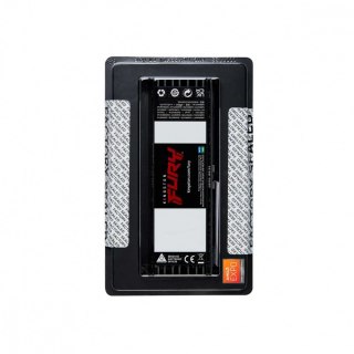 Kingston Pamięć DDR5 256(8*32)/6000 ECC Registered CL32 RenegadePro EXPO