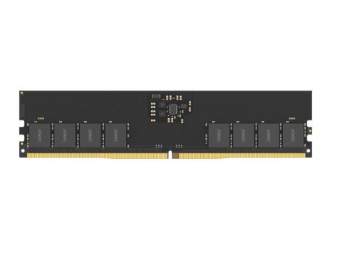 Lexar Pamięć DDR5 16GB(1*16GB)/5600 CL46 Lexar Pamięć DDR5 16GB(1*16GB)/5600 CL46