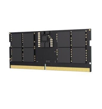 Lexar Pamięć DDR5 SODIMM 8GB(1* 8GB)/5600 CL46 Lexar Pamięć DDR5 SODIMM 8GB(1* 8GB)/5600 CL46