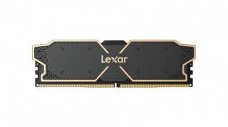 Lexar Pamięć DDR5 THOR 16GB (2*8GB)/6000 CL38 czarna