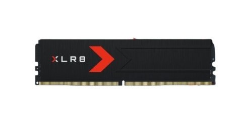 PNY Pamięć DDR5 16GB 6000MHz 48000 XLR PNY Pamięć DDR5 16GB 6000MHz 48000 XLR