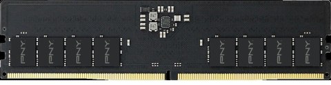 PNY Pamięć do PC DDR5 32GB 4800 bulk MD32GSD54800-BLK PNY Pamięć do PC DDR5 32GB 4800 bulk MD32GSD54800-BLK