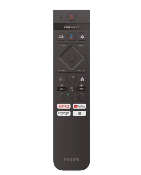 Philips Telewizor 55 cali MINI LED 55PML8709/12 Philips Telewizor 55 cali MINI LED 55PML8709/12