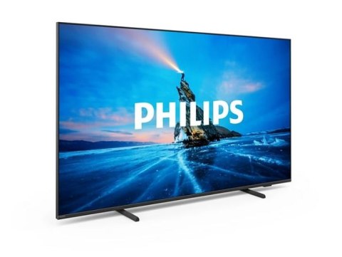 Philips Telewizor 55 cali MINI LED 55PML8709/12 Philips Telewizor 55 cali MINI LED 55PML8709/12