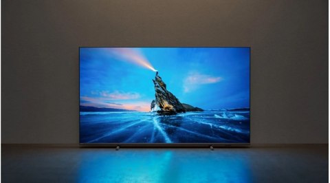 Philips Telewizor 55 cali MINI LED 55PML8709/12 Philips Telewizor 55 cali MINI LED 55PML8709/12