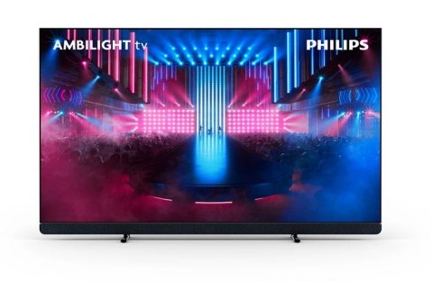 Philips Telewizor 55 cali OLED 55OLED909/12 Philips Telewizor 55 cali OLED 55OLED909/12