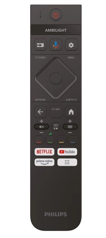 Philips Telewizor 55 cali OLED 55OLED909/12 Philips Telewizor 55 cali OLED 55OLED909/12