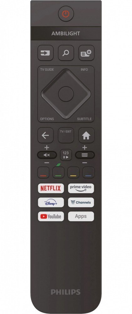 Philips Telewizor 65 cali LED 65PUS8009/12 Philips Telewizor 65 cali LED 65PUS8009/12