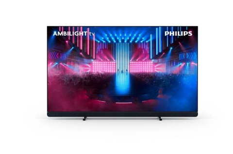 Philips Telewizor 77 cali OLED 77OLED909/12 Philips Telewizor 77 cali OLED 77OLED909/12