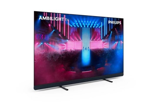Philips Telewizor 77 cali OLED 77OLED909/12 Philips Telewizor 77 cali OLED 77OLED909/12