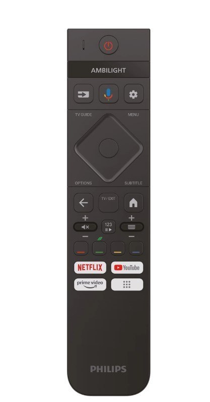 Philips Telewizor 77 cali OLED 77OLED909/12 Philips Telewizor 77 cali OLED 77OLED909/12