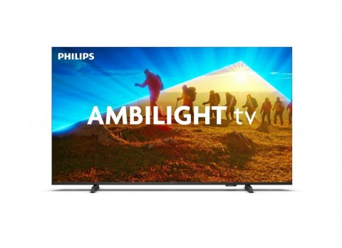 Philips Telewizor LED 55 cali 55PUS8009/12 Philips Telewizor LED 55 cali 55PUS8009/12