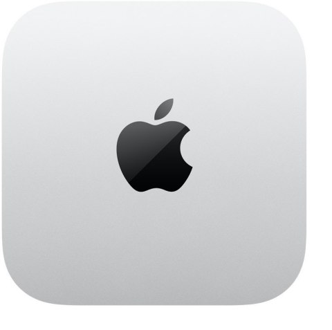 Apple Mac mini: M4 10/10, 16GB, 256GB SSD Apple Mac mini: M4 10/10, 16GB, 256GB SSD