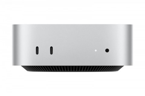 Apple Mac mini: M4 10/10, 16GB, 256GB SSD Apple Mac mini: M4 10/10, 16GB, 256GB SSD