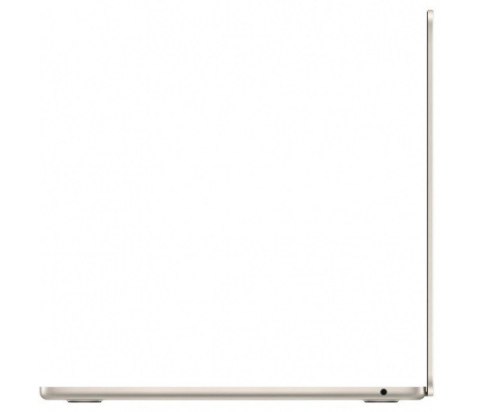Apple MacBook Air 13.6: M2 8/8, 16GB, 256GB - Księżycowa poświata MC7W4ZE/A Apple MacBook Air 13.6: M2 8/8, 16GB, 256GB - Księżycowa poświata MC7W4ZE/A