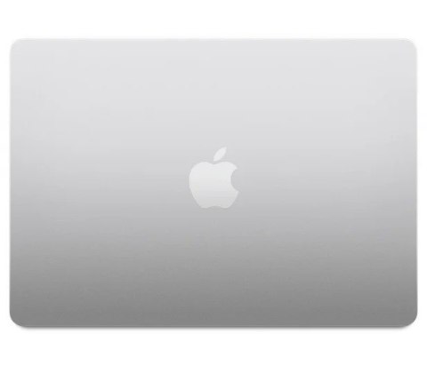 Apple MacBook Air 13.6: M2 8/8, 16GB, 256GB - Srebrny MC7V4ZE/A Apple MacBook Air 13.6: M2 8/8, 16GB, 256GB - Srebrny MC7V4ZE/A
