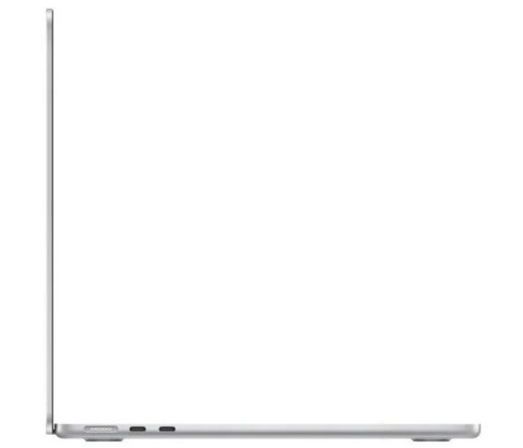 Apple MacBook Air 13.6: M2 8/8, 16GB, 256GB - Srebrny MC7V4ZE/A Apple MacBook Air 13.6: M2 8/8, 16GB, 256GB - Srebrny MC7V4ZE/A