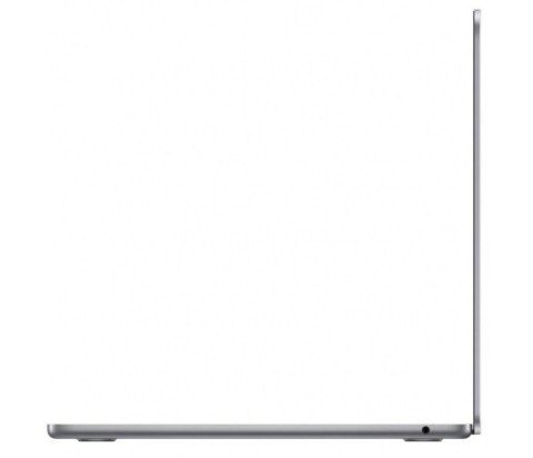 Apple MacBook Air 13,6 cali: M2 8/10, 16GB, 512GB, 35W - Gwiezdna szarość Apple MacBook Air 13,6 cali: M2 8/10, 16GB, 512GB, 35W - Gwiezdna szarość