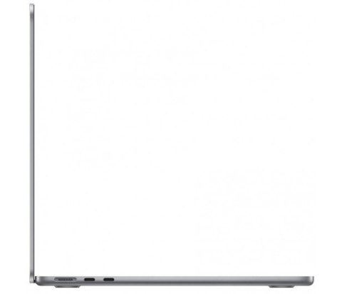 Apple MacBook Air 13,6 cali: M2 8/10, 16GB, 512GB, 35W - Gwiezdna szarość Apple MacBook Air 13,6 cali: M2 8/10, 16GB, 512GB, 35W - Gwiezdna szarość