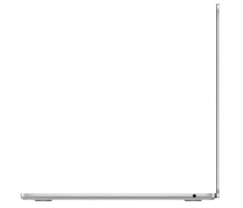 Apple MacBook Air 13,6 cali: M2 8/10, 16GB, 512GB, 35W - Srebrny Apple MacBook Air 13,6 cali: M2 8/10, 16GB, 512GB, 35W - Srebrny