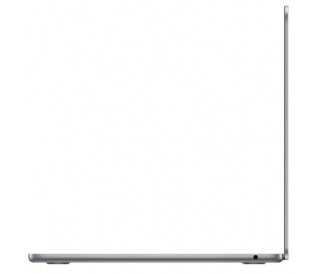Apple MacBook Air 13.6 cali: M2 8/8, 16GB, 256GB - Gwiezdna szarość MC7U4ZE/A