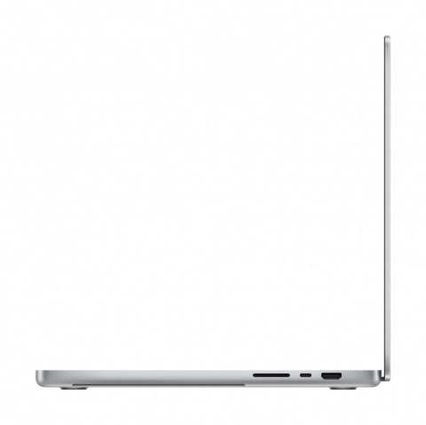 Apple MacBook Pro 16.2 cali: M4 Max 14/32, 36GB, 1TB SSD - Srebrny Apple MacBook Pro 16.2 cali: M4 Max 14/32, 36GB, 1TB SSD - Srebrny