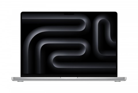 Apple MacBook Pro 16.2 cali: M4 Max 16/40, 48GB, 1TB SSD - Srebrny Apple MacBook Pro 16.2 cali: M4 Max 16/40, 48GB, 1TB SSD - Srebrny