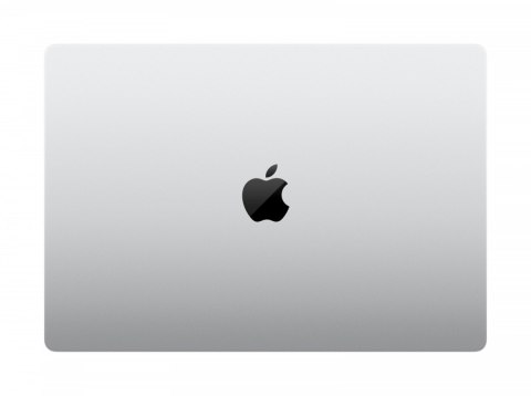 Apple MacBook Pro 16.2 cali: M4 Max 16/40, 48GB, 1TB SSD - Srebrny Apple MacBook Pro 16.2 cali: M4 Max 16/40, 48GB, 1TB SSD - Srebrny