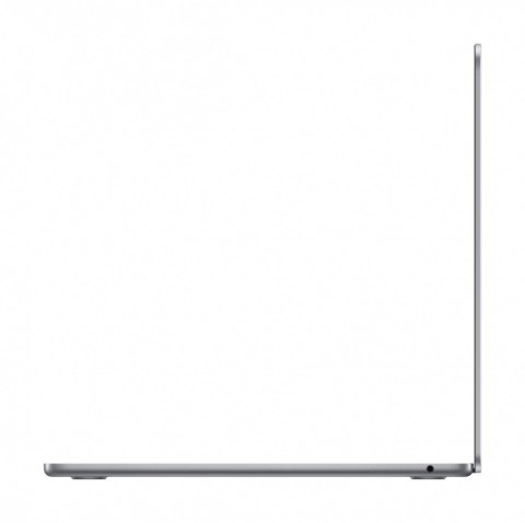 Apple Macbook Air 15.3: M3 8/10, 24GB, 512GB - Gwiezdna szarość MC9H4ZE/A Apple Macbook Air 15.3: M3 8/10, 24GB, 512GB - Gwiezdna szarość MC9H4ZE/A