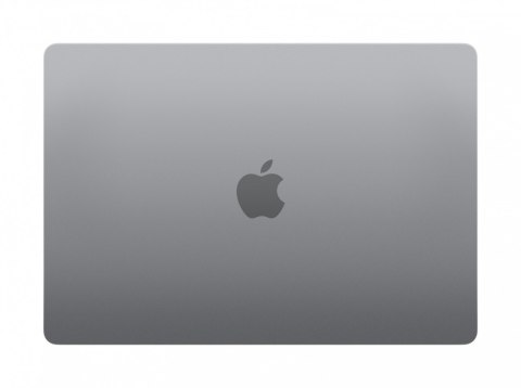 Apple Macbook Air 15.3: M3 8/10, 24GB, 512GB - Gwiezdna szarość MC9H4ZE/A Apple Macbook Air 15.3: M3 8/10, 24GB, 512GB - Gwiezdna szarość MC9H4ZE/A
