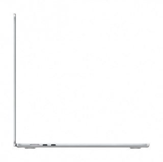 Apple Macbook Air 15.3: M3 8/10, 24GB, 512GB - Srebrny MC9J4ZE/A