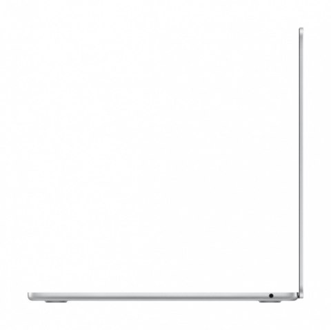 Apple Macbook Air 15.3: M3 8/10, 24GB, 512GB - Srebrny MC9J4ZE/A Apple Macbook Air 15.3: M3 8/10, 24GB, 512GB - Srebrny MC9J4ZE/A