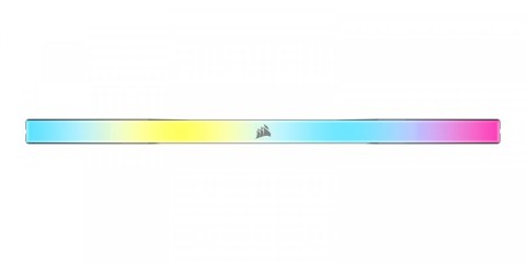 Corsair Pamięć DDR5 Vengeance RGB 32GB/6400 (2*16GB) CL36 AMD EXPO & Intel XMP Corsair Pamięć DDR5 Vengeance RGB 32GB/6400 (2*16GB) CL36 AMD EXPO & Intel XMP