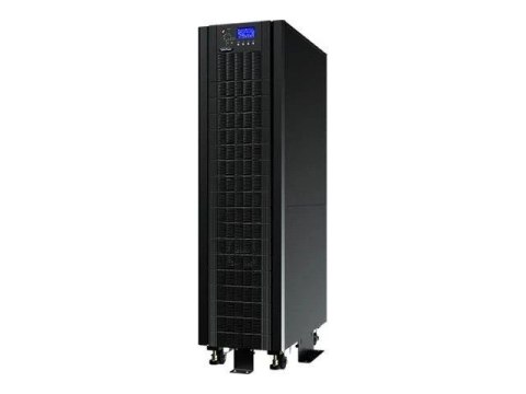 CyberPower Zasilacz awaryjny UPS HSTP3T30KEBCWOB 3PH OnLine 30000VA/27000W, Tower, 3PH-in/3PH-Out CyberPower Zasilacz awaryjny UPS HSTP3T30KEBCWOB 3PH OnLine 30000VA/27000W, Tower, 3PH-in/3PH-Out