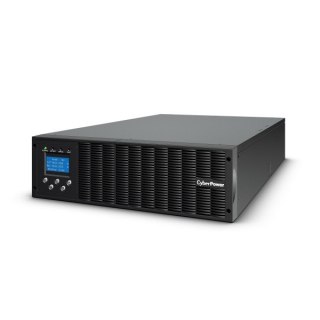 CyberPower Zasilacz awaryjny UPS OLS10000ERTXL3U 10000VA/9000W OnLine, R/T 3U Power