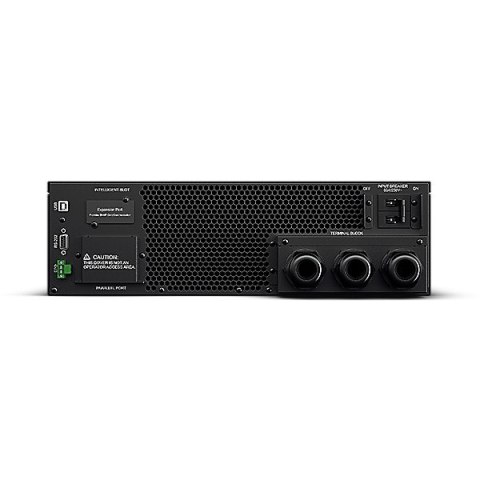 CyberPower Zasilacz awaryjny UPS OLS10000ERTXL3U 10000VA/9000W OnLine, R/T 3U Power CyberPower Zasilacz awaryjny UPS OLS10000ERTXL3U 10000VA/9000W OnLine, R/T 3U Power