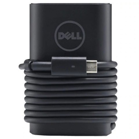 Dell Zasilacz 90W AC Adapter 1m USB-C EU Dell Zasilacz 90W AC Adapter 1m USB-C EU