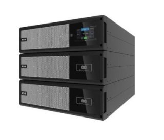 Eaton UPS 93PX 15 kW RT 9U Netpack 93PX15KIRTN