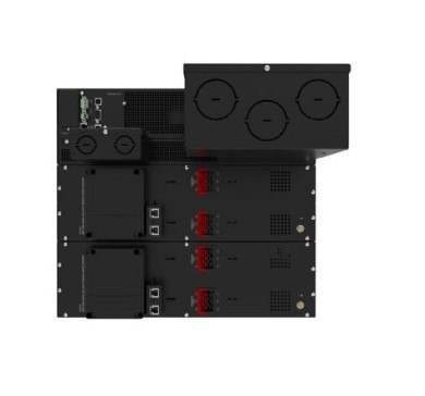 Eaton UPS 93PX 15 kW RT 9U Netpack 93PX15KIRTN Eaton UPS 93PX 15 kW RT 9U Netpack 93PX15KIRTN
