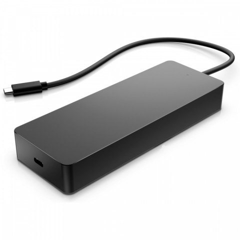 HP Inc. Koncentrator USB-C Multiport 50H55UT#ABB