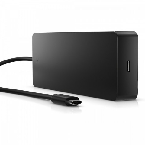 HP Inc. Koncentrator USB-C Multiport 50H55UT#ABB