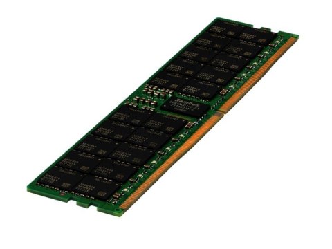 Hewlett Packard Enterprise Pamięć serwerowa 16GB 1Rx8 PC5-5600B -R SmartKit P64705-B21 Hewlett Packard Enterprise Pamięć serwerowa 16GB 1Rx8 PC5-5600B -R SmartKit P64705-B21