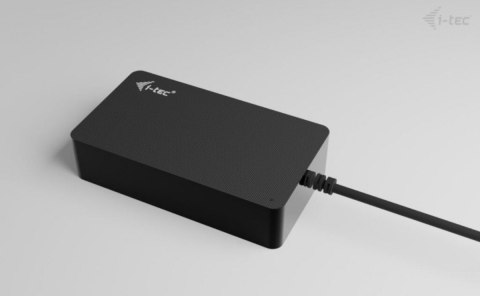 I-tec Zasilacz Universal Charger USB-C PD 3.1 140 W I-tec Zasilacz Universal Charger USB-C PD 3.1 140 W