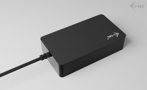 I-tec Zasilacz Universal Charger USB-C PD 3.1 140 W I-tec Zasilacz Universal Charger USB-C PD 3.1 140 W