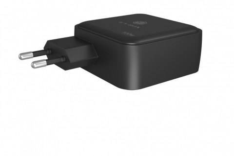 IcyBox Ładowarka IB-PS1040-PD 100 Watt, 2x Type-C, 2x Type-A IcyBox Ładowarka IB-PS1040-PD 100 Watt, 2x Type-C, 2x Type-A