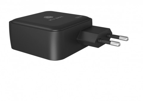 IcyBox Ładowarka IB-PS1040-PD 100 Watt, 2x Type-C, 2x Type-A IcyBox Ładowarka IB-PS1040-PD 100 Watt, 2x Type-C, 2x Type-A