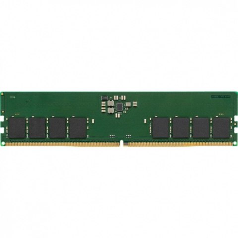 Kingston Pamięć do PC DDR5 16GB(1*16GB)/5600 Kingston Pamięć do PC DDR5 16GB(1*16GB)/5600