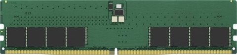 Kingston Pamięć do PC DDR5 32GB(1*32GB)/5600 Kingston Pamięć do PC DDR5 32GB(1*32GB)/5600