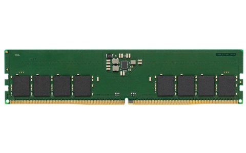 Kingston Pamięć do PC DDR5 48GB(1*48GB)/5600 Kingston Pamięć do PC DDR5 48GB(1*48GB)/5600